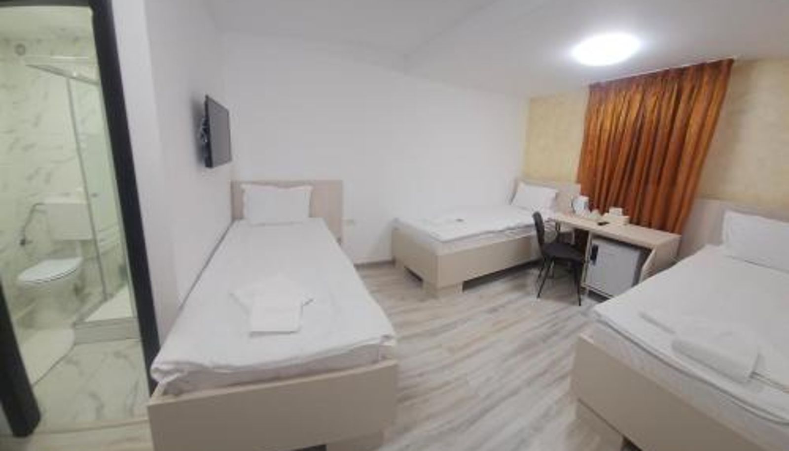 Tripla - Hotel Marina 2