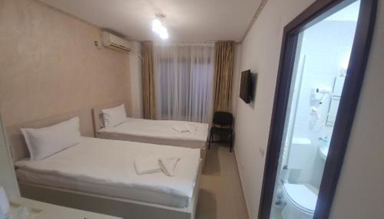 Camera - Hotel Marina 2