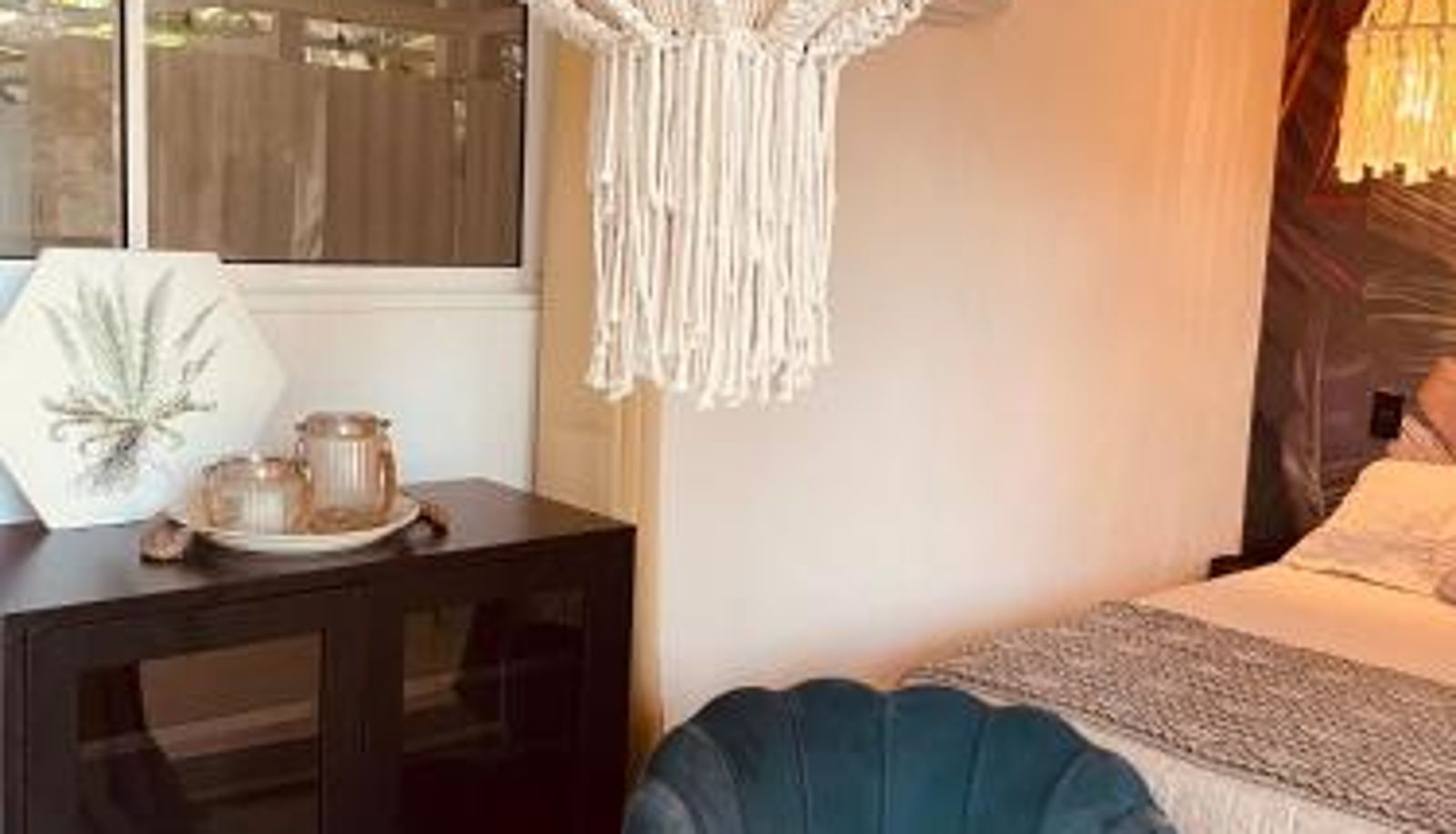 Chambre - Casa Luce