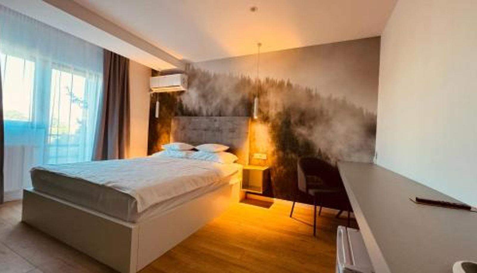 Room - Pensiunea Waldor
