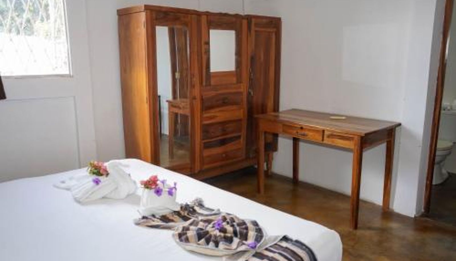 Zimmer - Nuestra Casa
