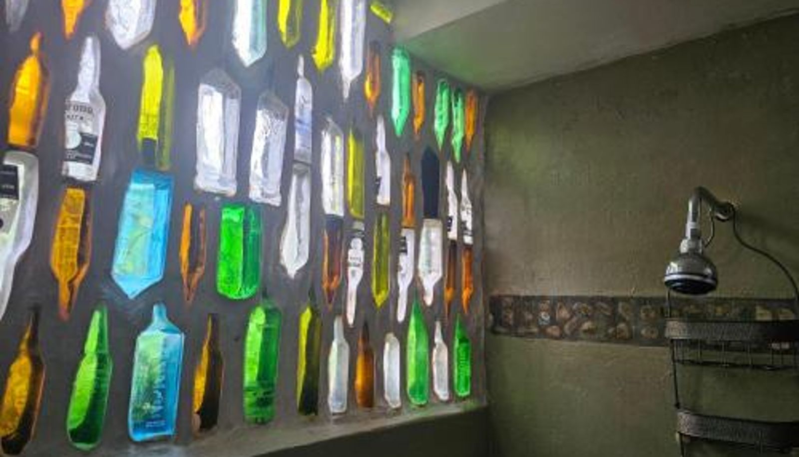Info - Nuestra Casa