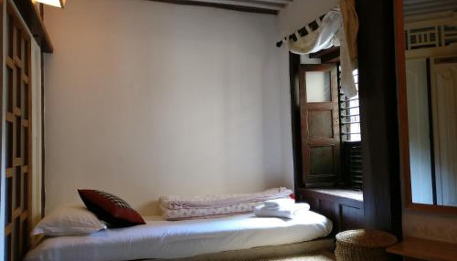 Chambre - Hiranya Guest House