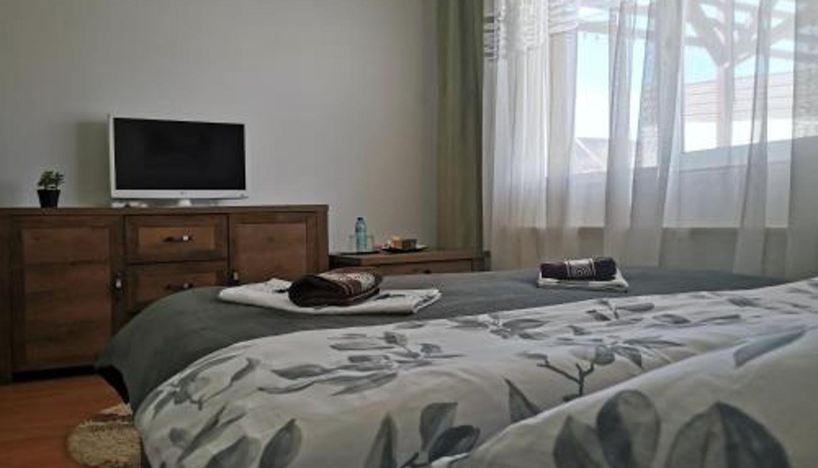 Zimmer - Casa de oaspeti Wallendorf Bistrita Unirea
