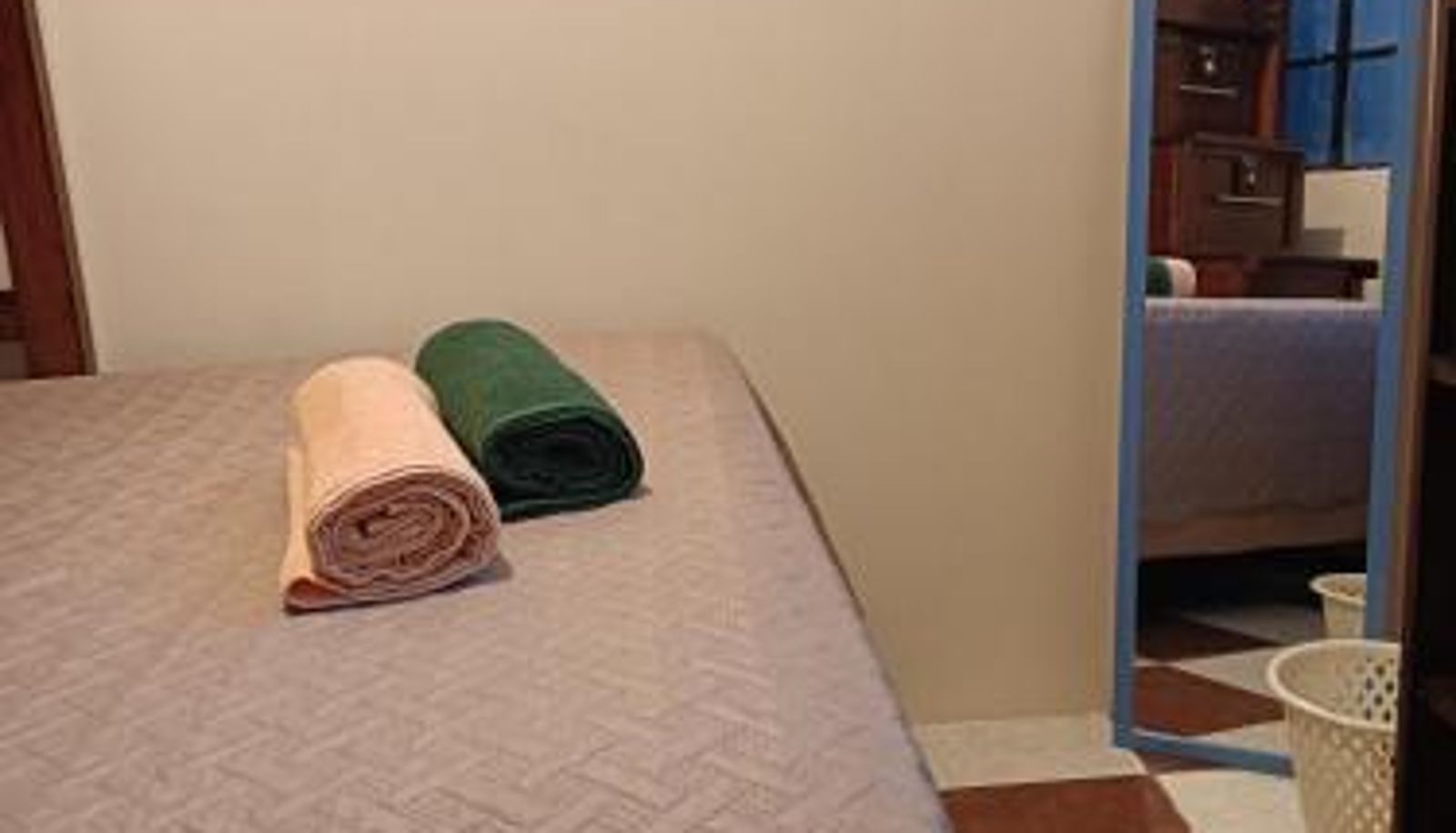 Info - Budget Hostel Guatemala