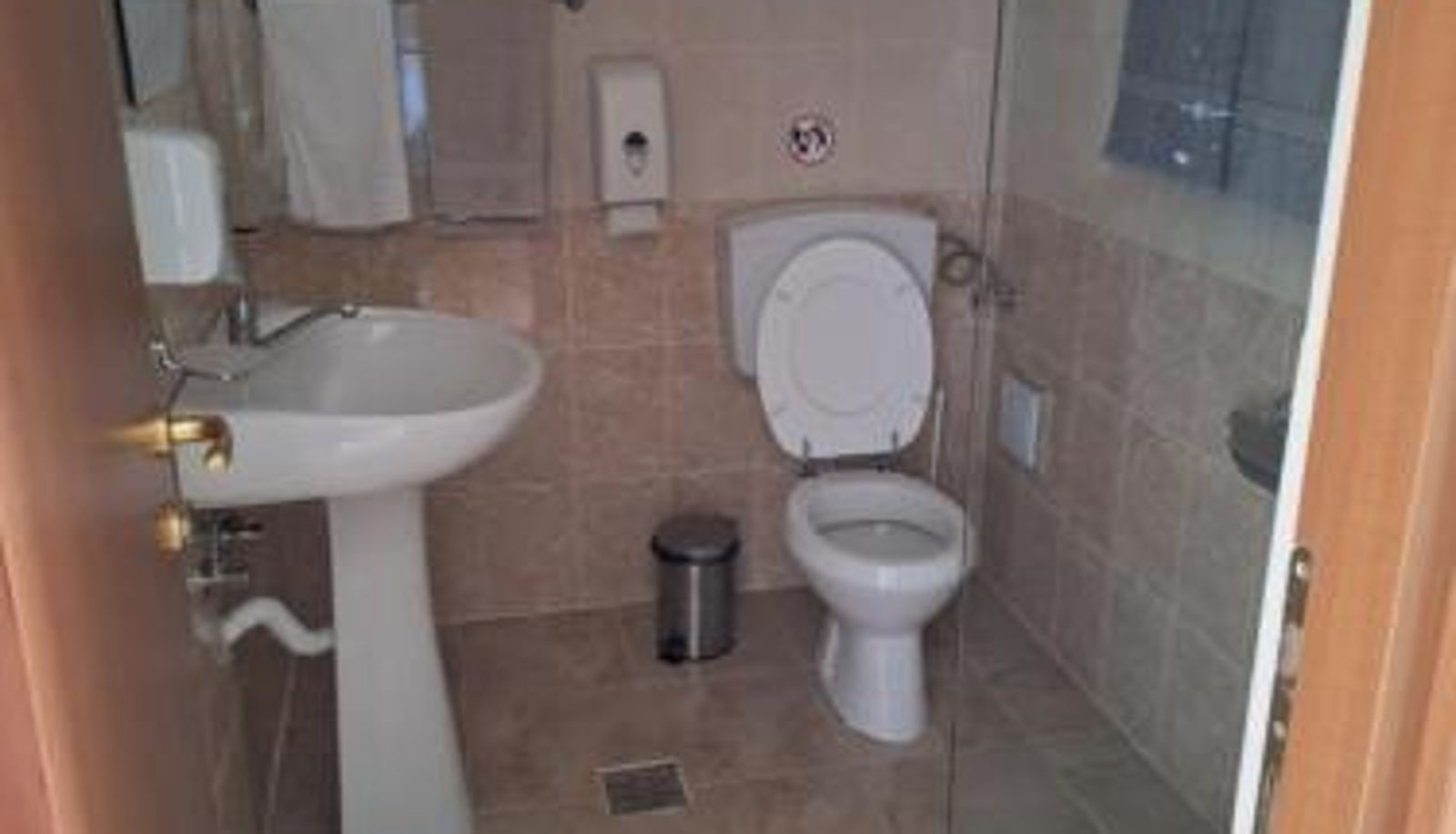 Standardzimmer - Amore Resort