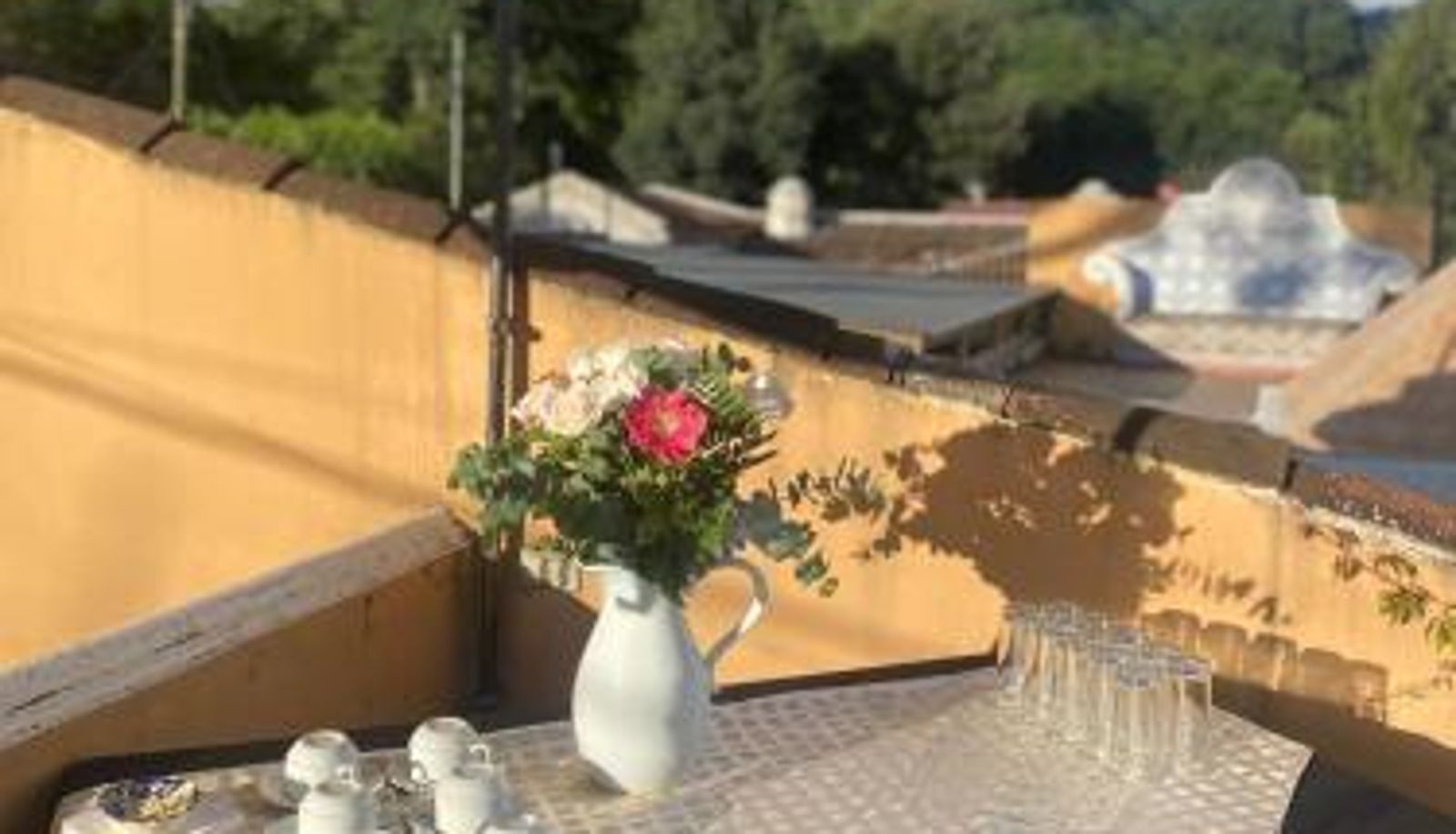 Info - Hotel Casa Victoria