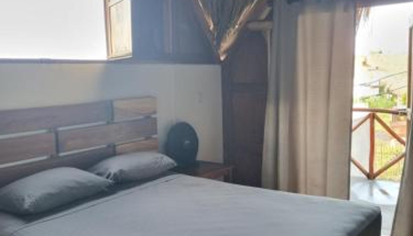 Standardzimmer - Gecko Hotel