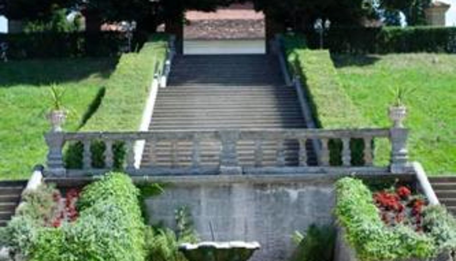 Piscina - Vila Rozalia Garden Gate