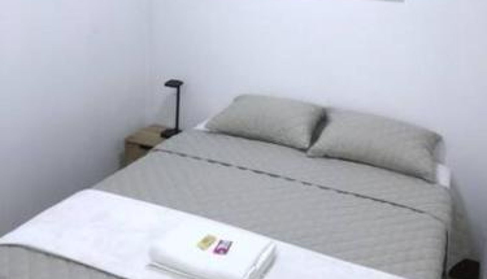 Camera standard - Casa Colibrí Apartamento 7C