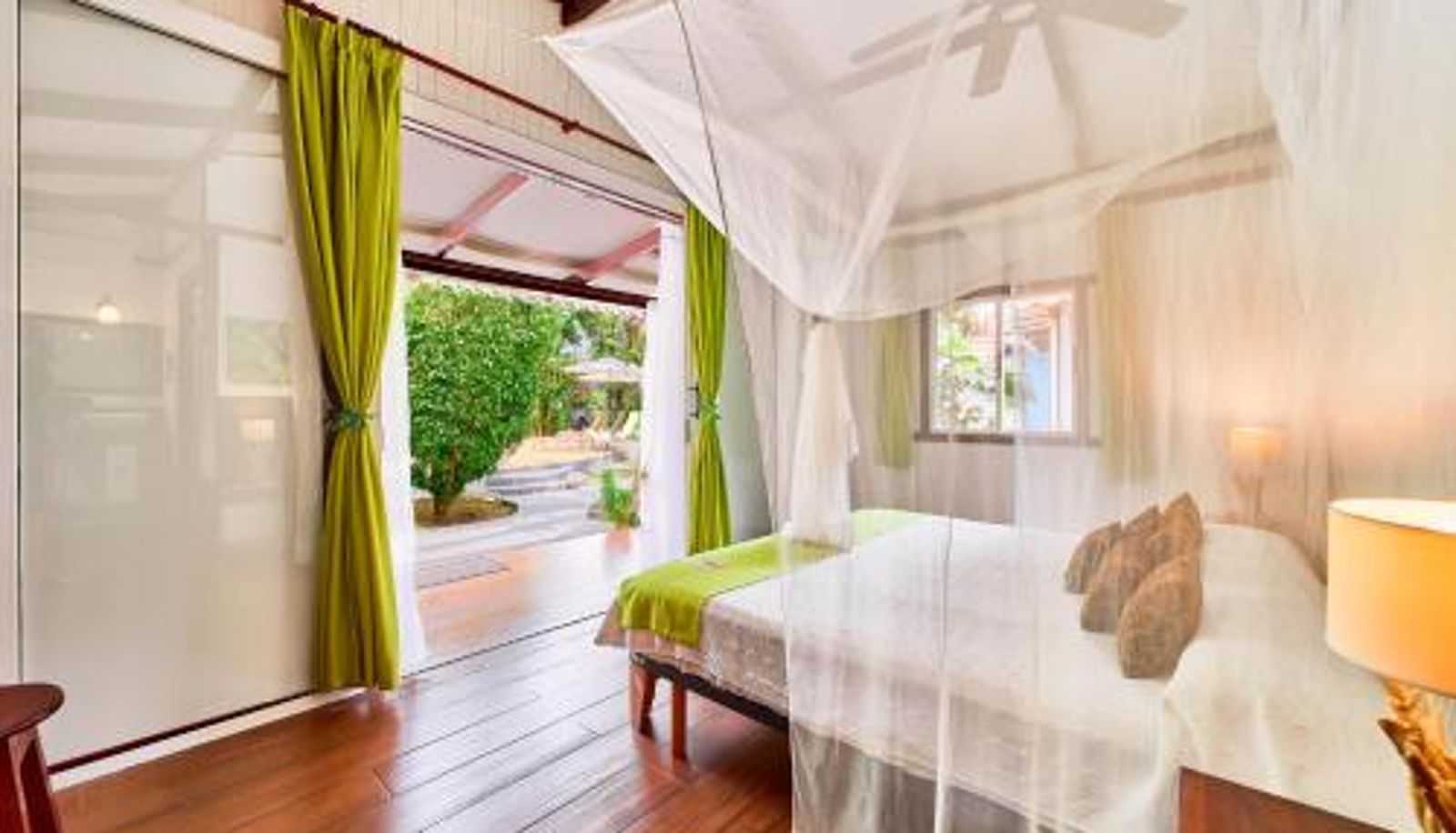 Zimmer - Hotel El Encanto