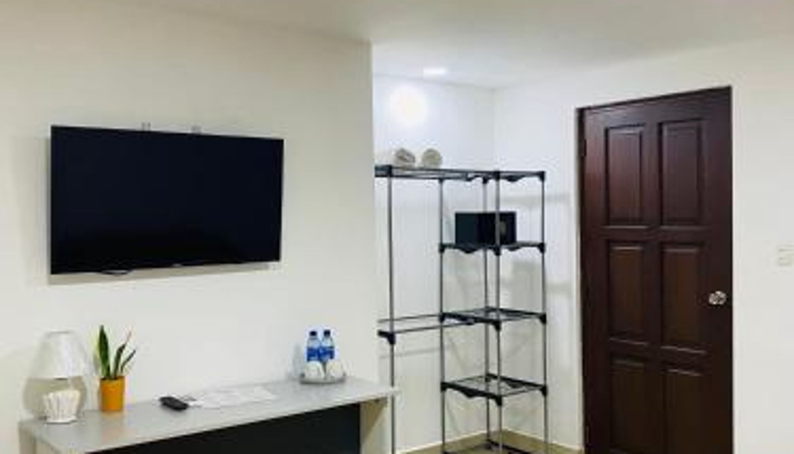 Kamer - Casa San Juan 560
