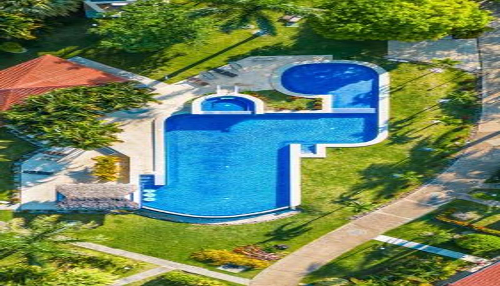 Pool - Sueño al Mar Residence & Hotel