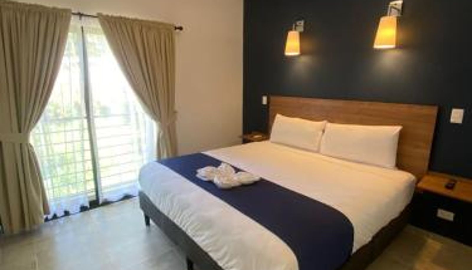 Zimmer - Club Marino Ballena