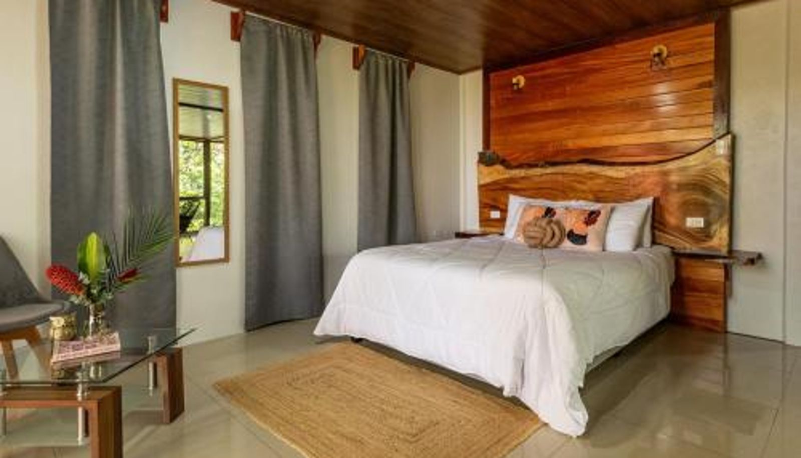Info - Finca Sunset Monteverde