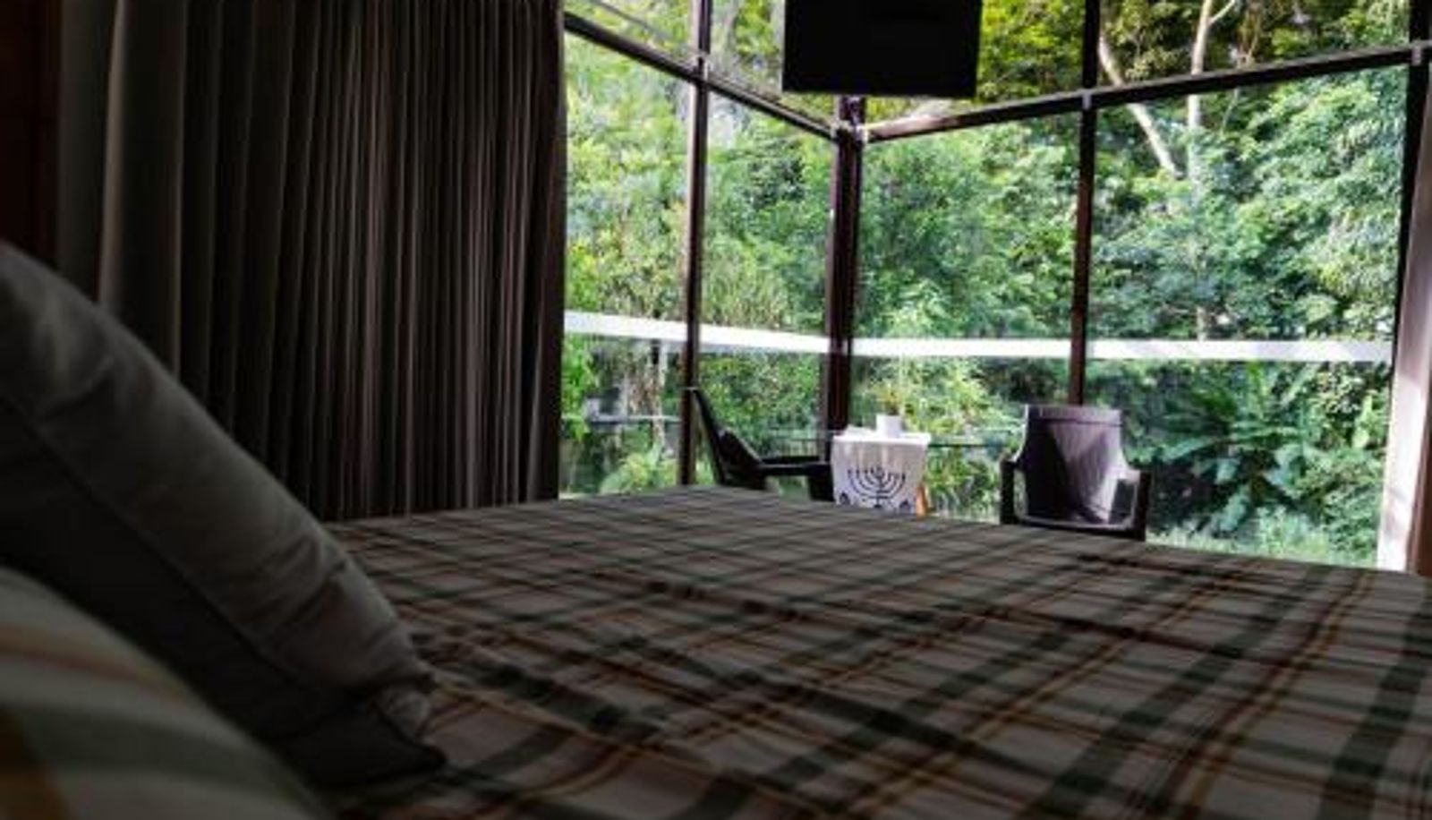 Zimmer - Hotel Ecopaisajes- Lake-Premier-Resort