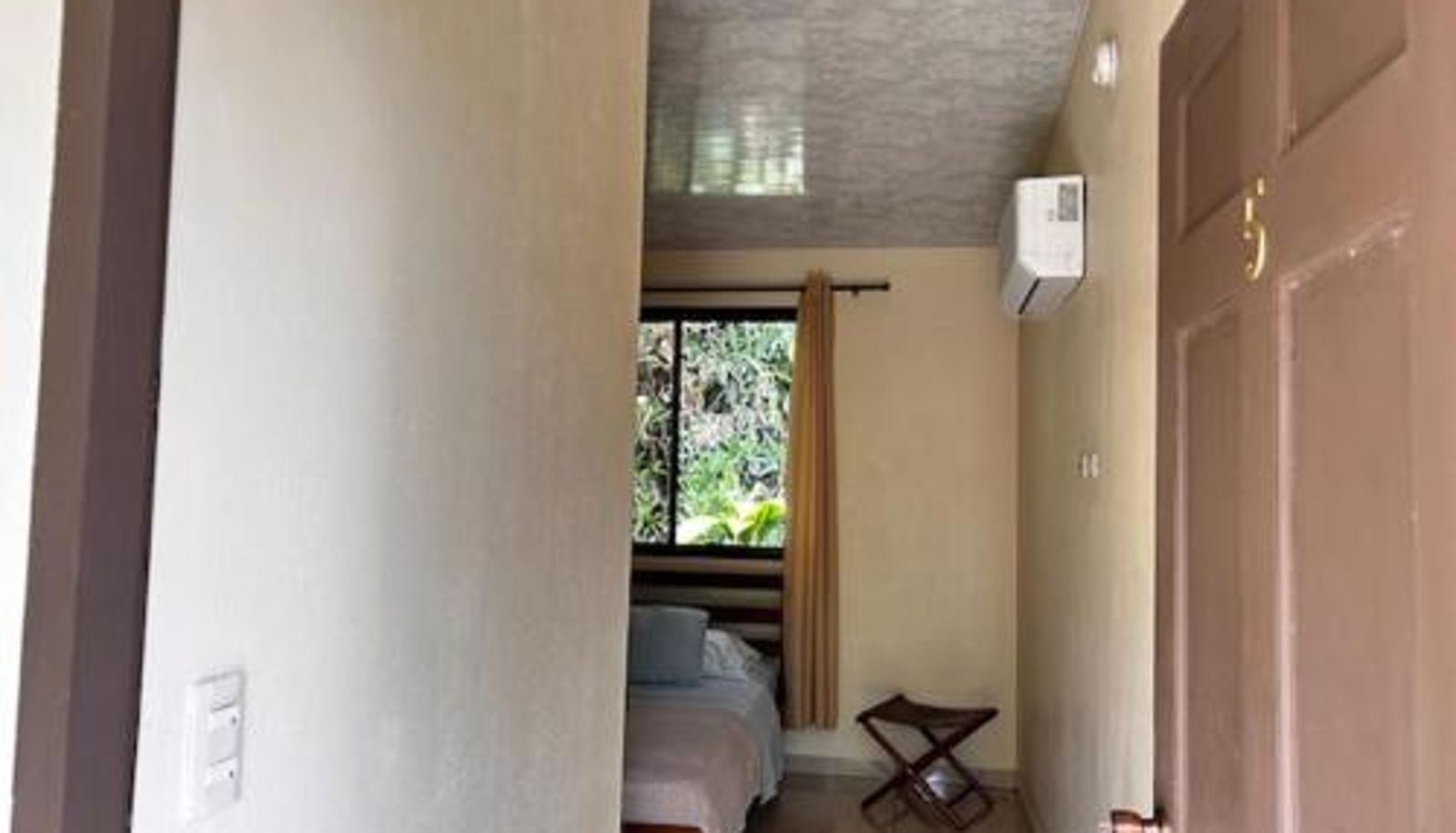 Room - B&B Garden Grecia