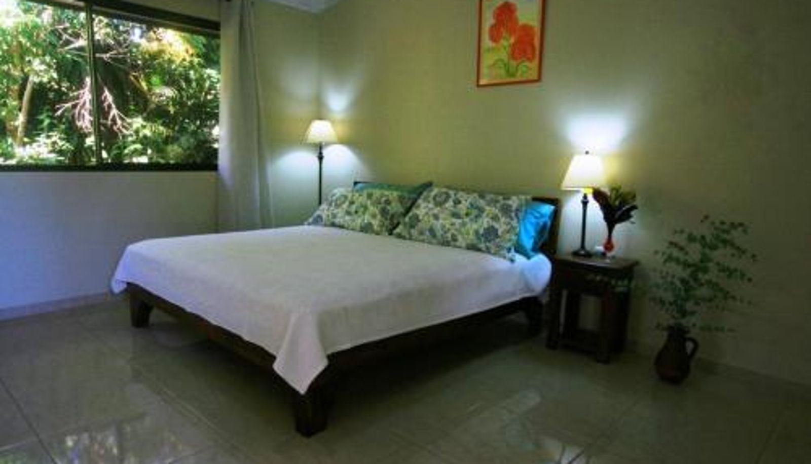 Room - B&B Garden Grecia
