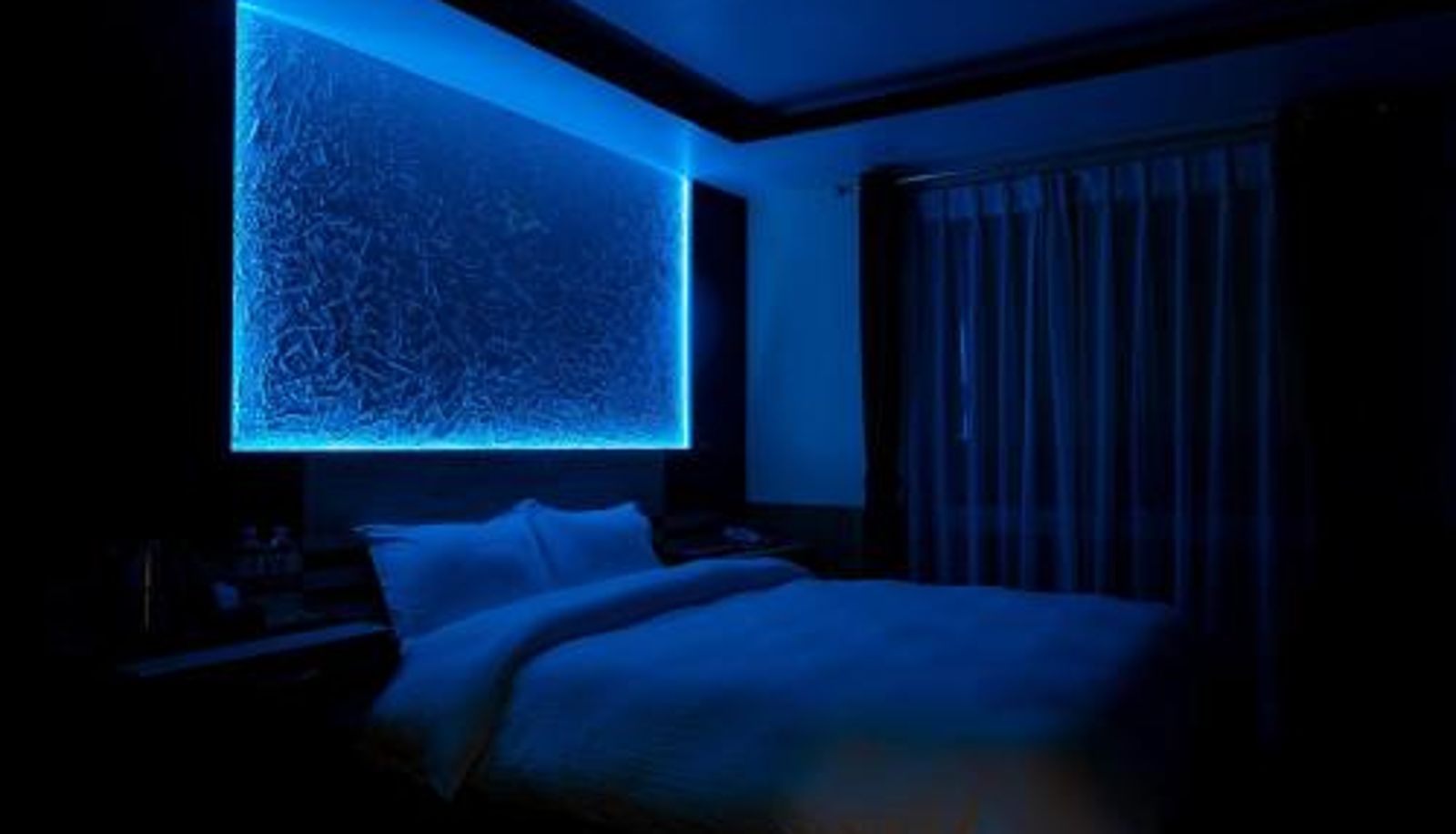 Chambre - Pine Tree Resort
