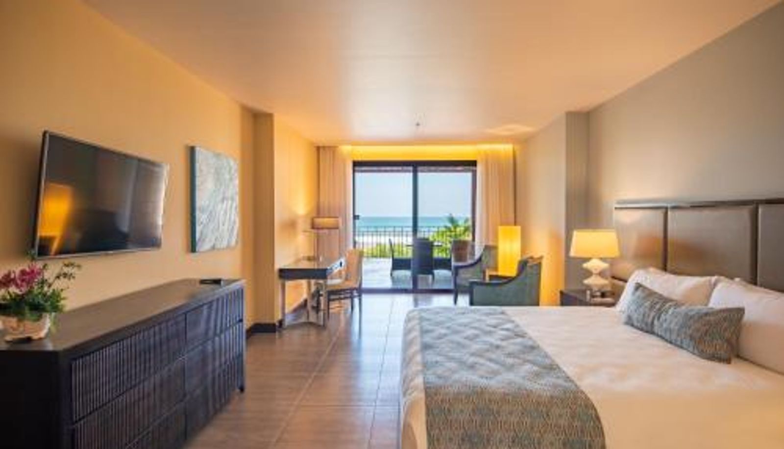 Familienzimmer - Crocs Resort & Casino