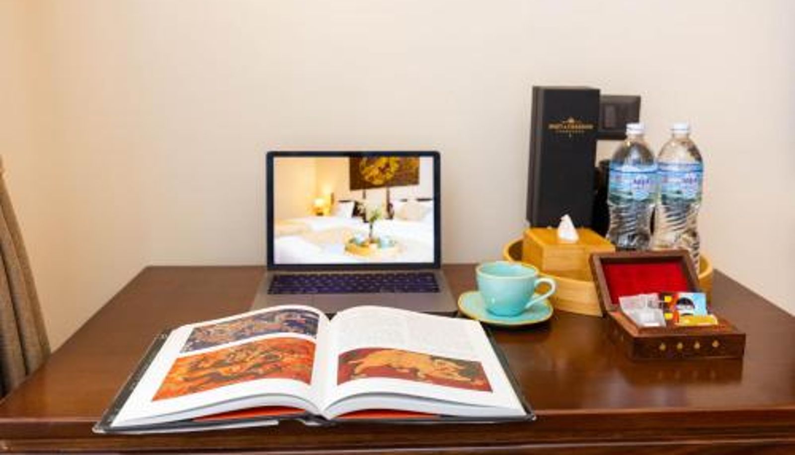 Camera per famiglia - SWARGA HERITAGE HOTEL - A TRADITIONAL STAY