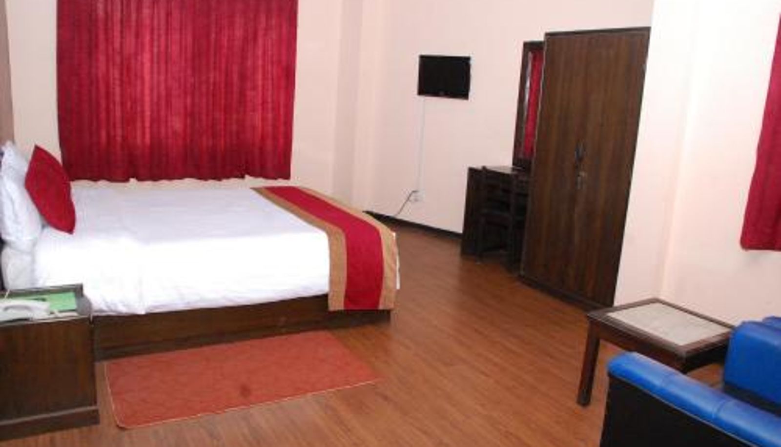Chambre - Hotel Family Home