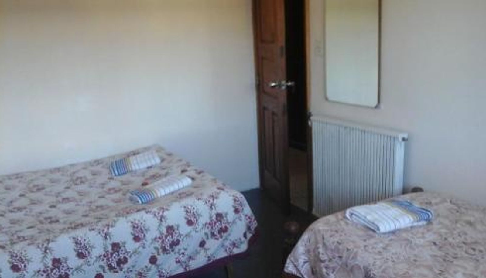 Standard room - Hospedaje Legus