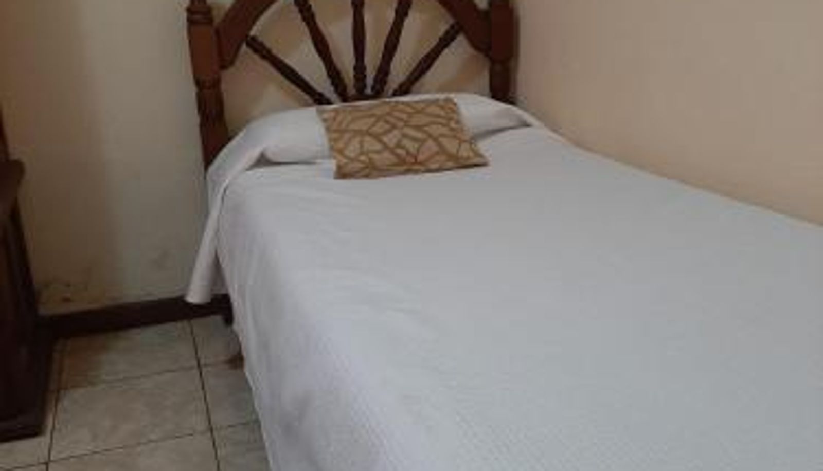 Standard room - Hospedaje Legus