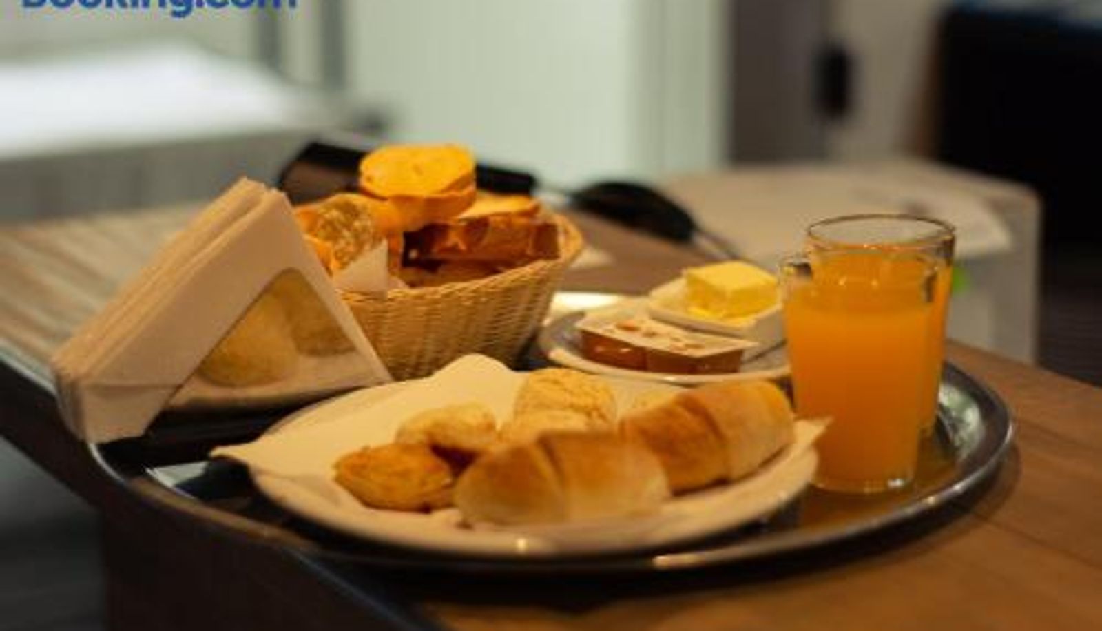 Info - Hotel Don Enrique