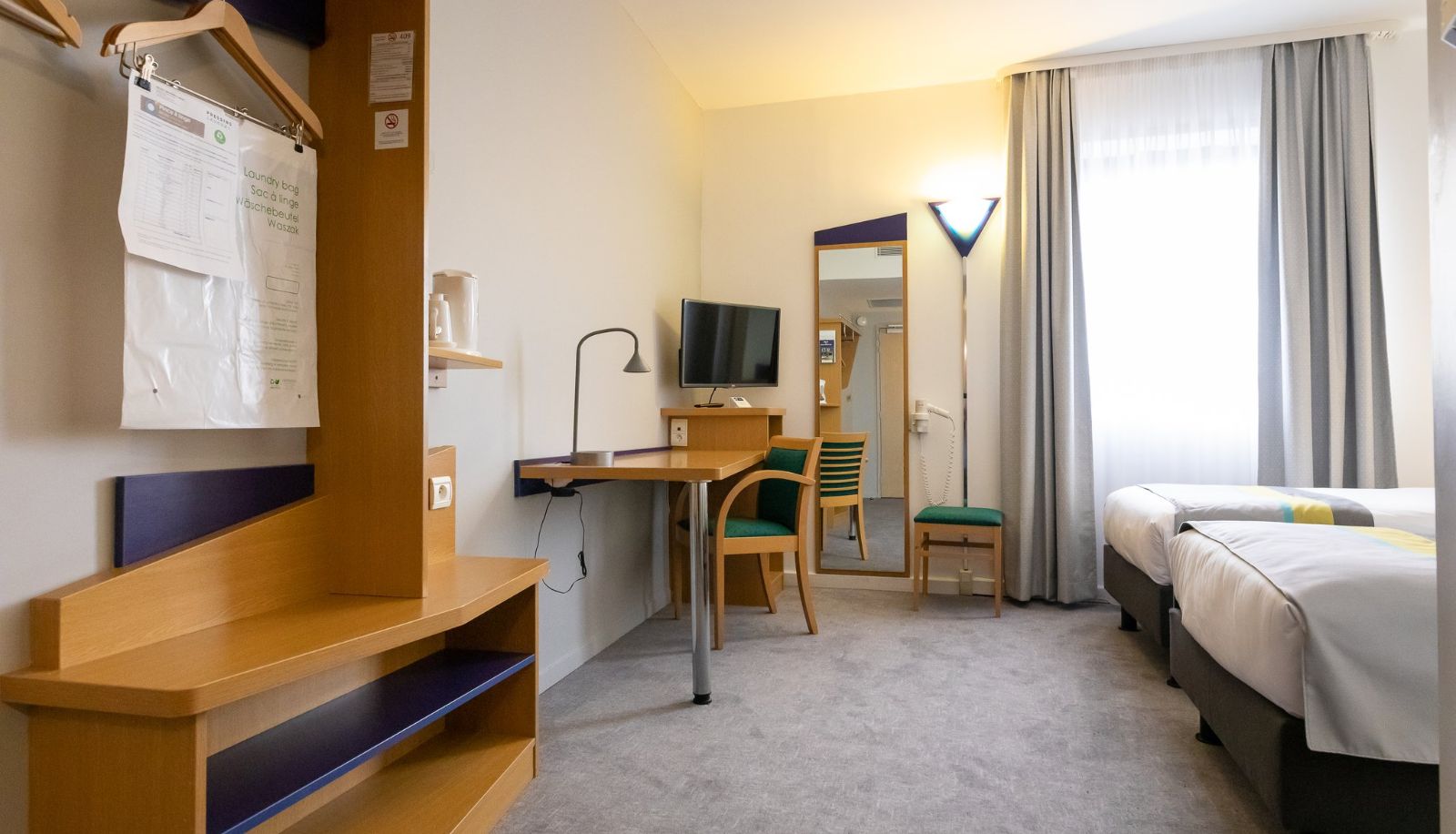 Pokój - Holiday Inn Express ARRAS by IHG
