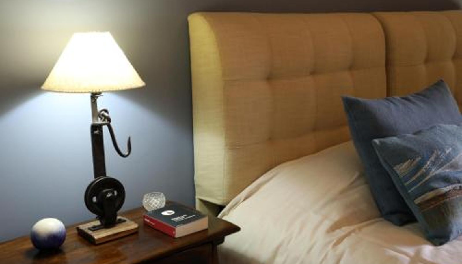 Zimmer - Lamadrid Guest House