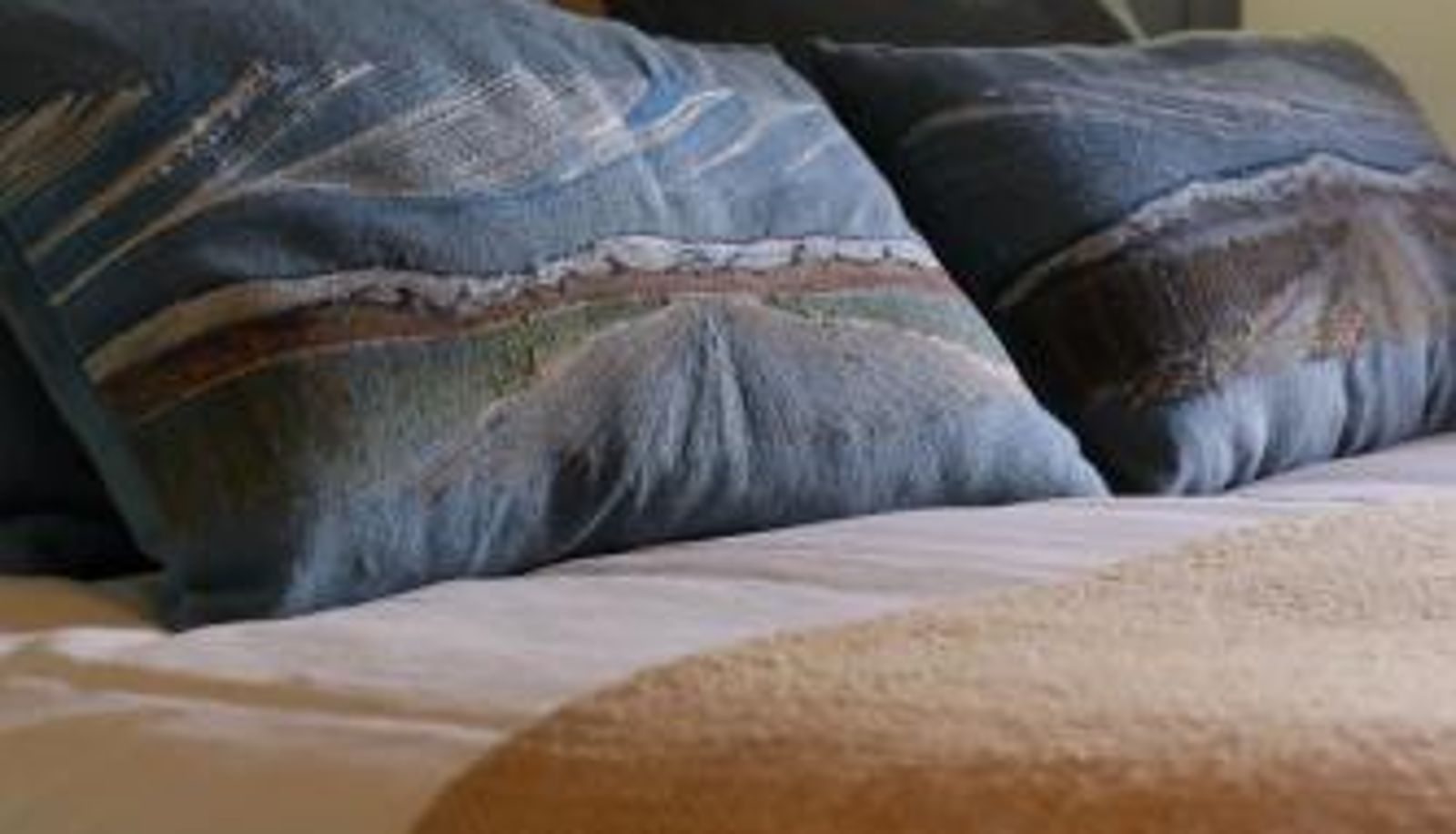 Room - Lamadrid Guest House