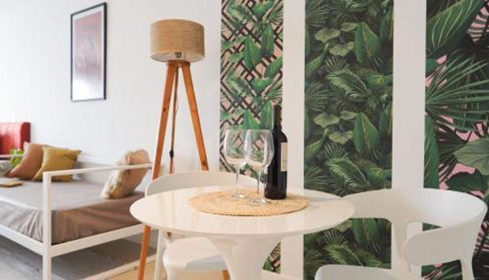 Apartment - CASARICA Aparts