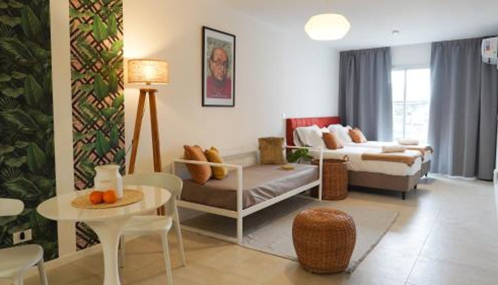 Apartment - CASARICA Aparts