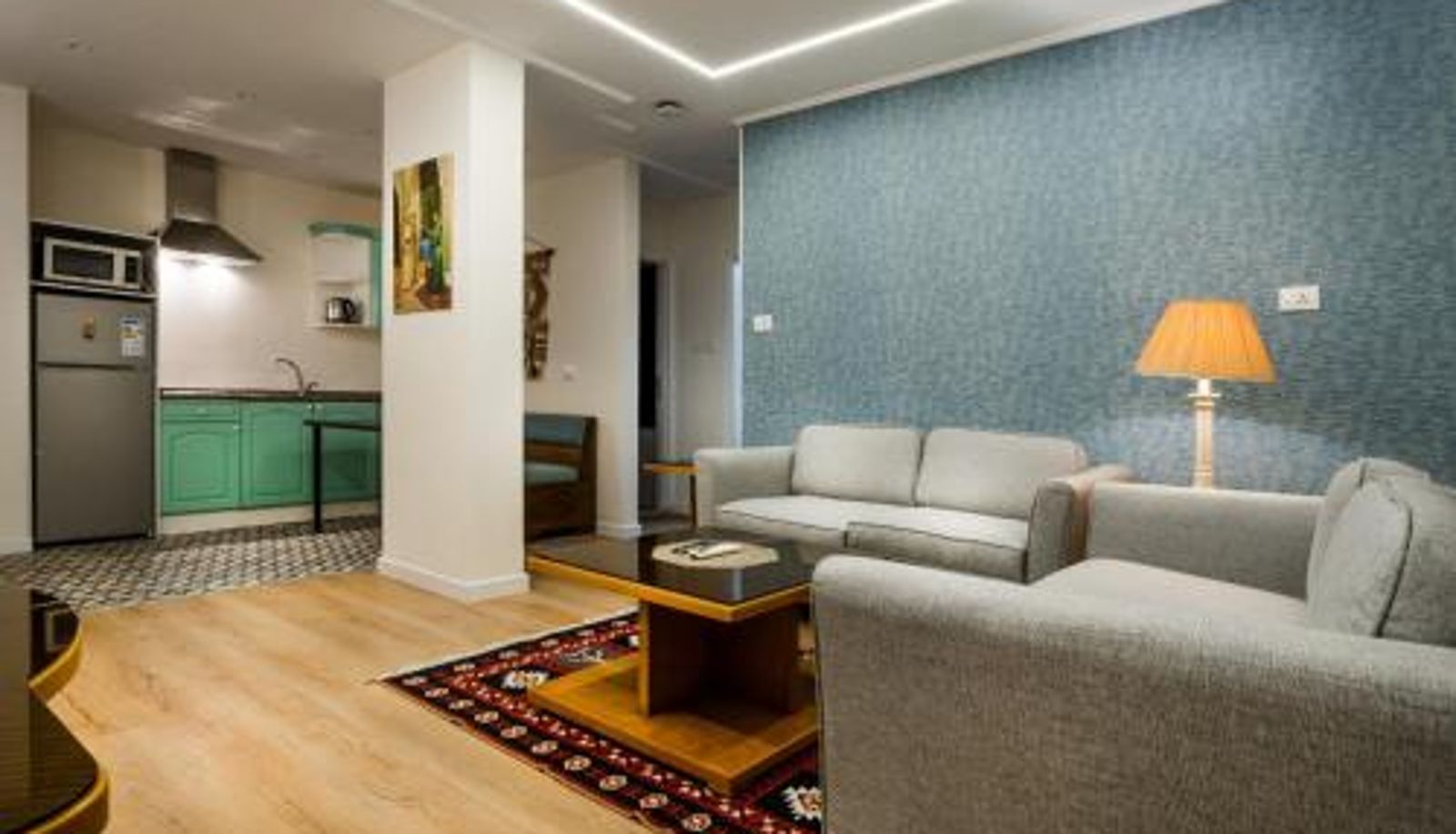 Apartment - Prestige Hotel Suites - برستيج للشقق الفندقية