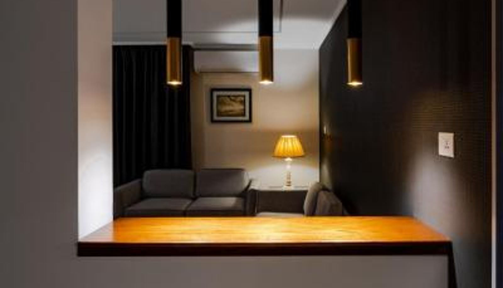 Apartment - Prestige Hotel Suites - برستيج للشقق الفندقية
