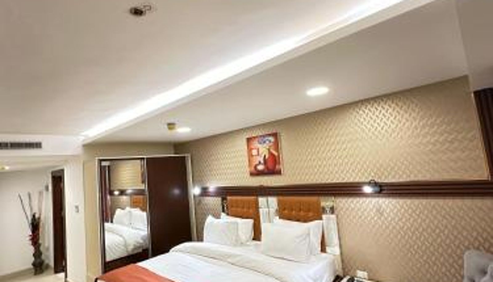 Family room - Londrina Hotel