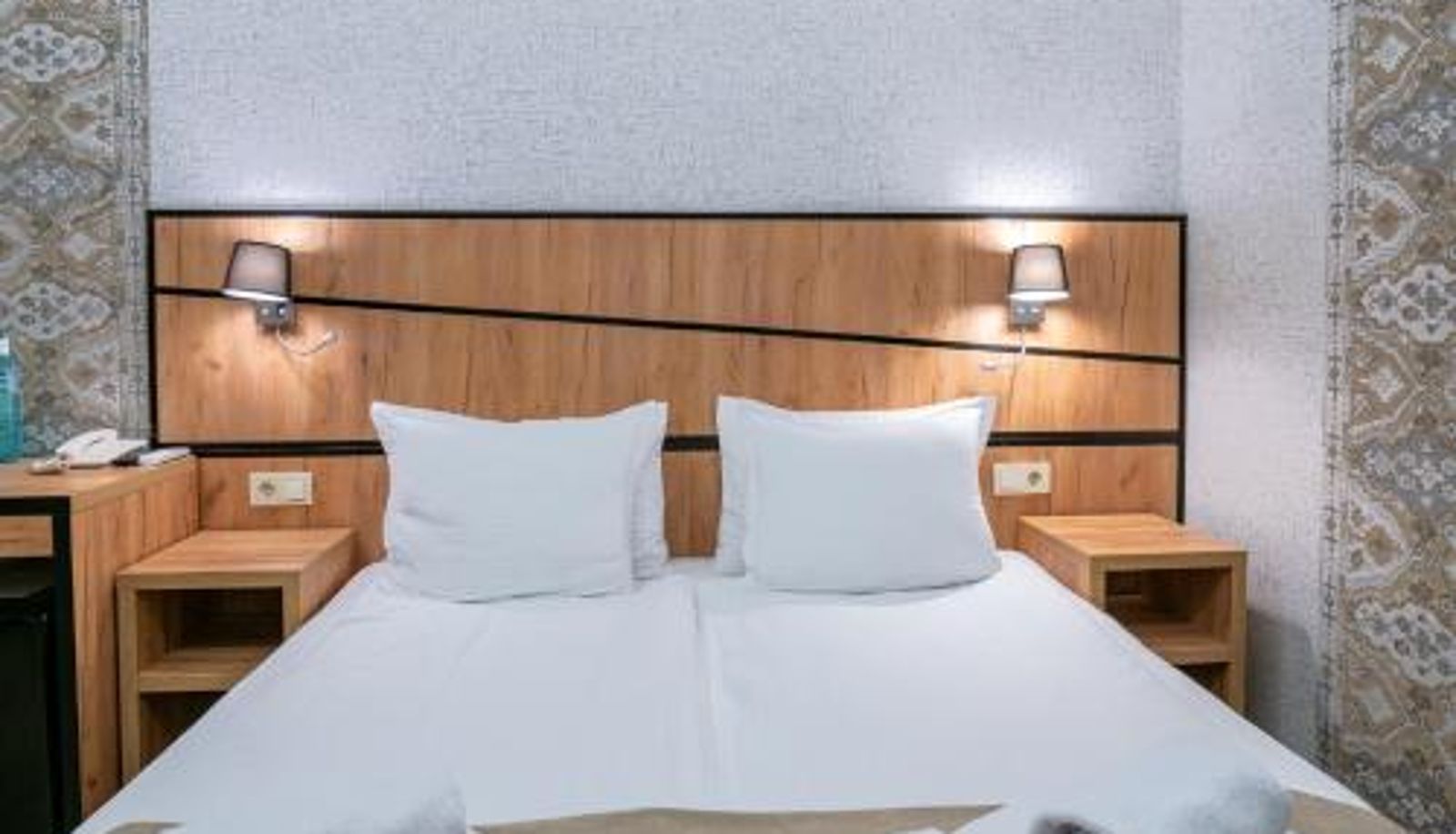 Info - SPA Hotel Olymp