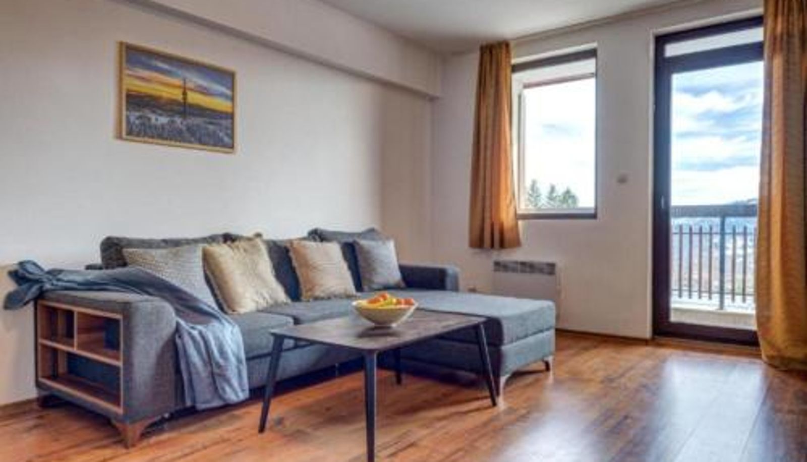 Apartment - Silver Hills Rooms & Apartments with Free Parking