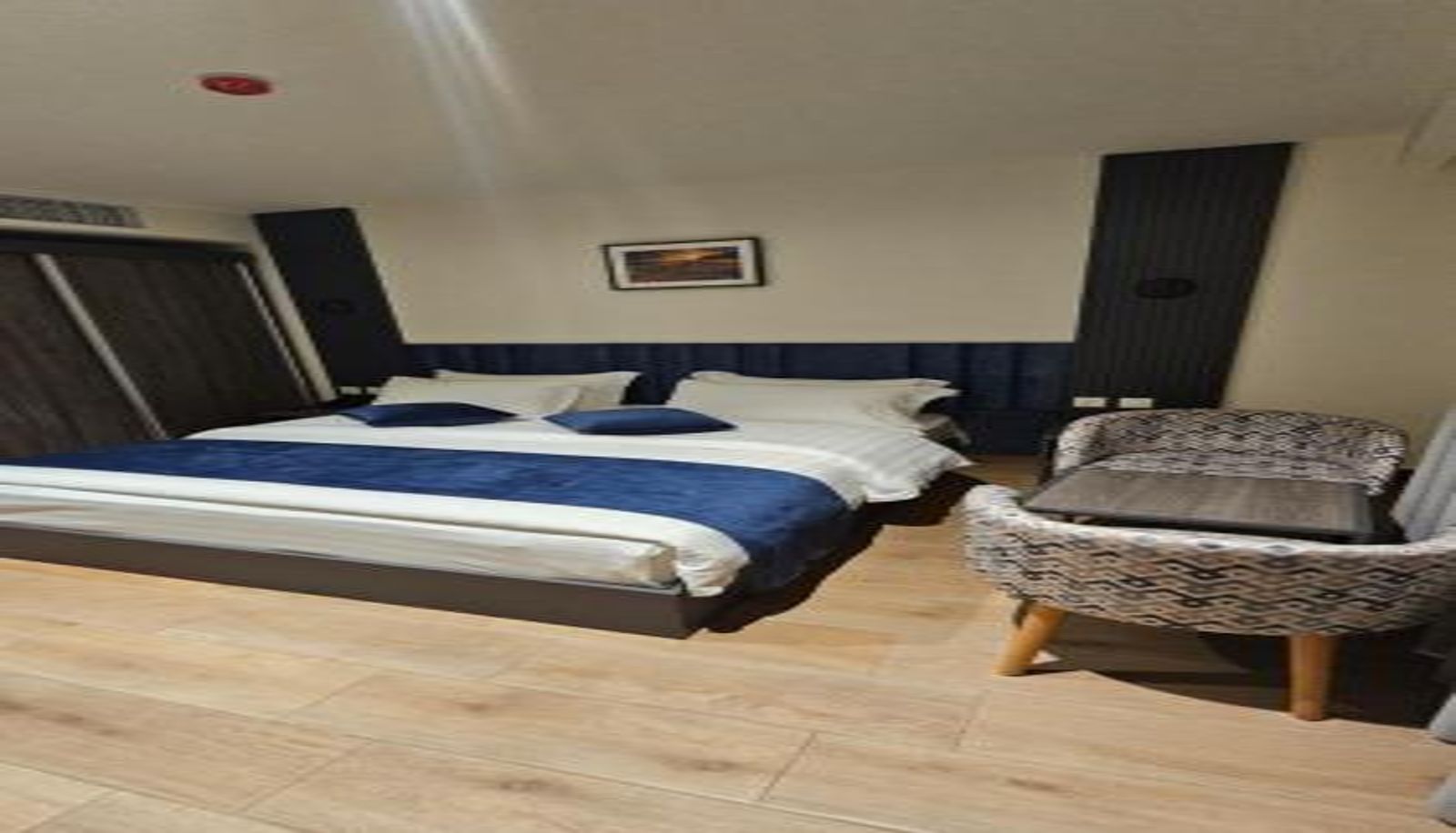 Pokój - Saraya Abdeen Hotel