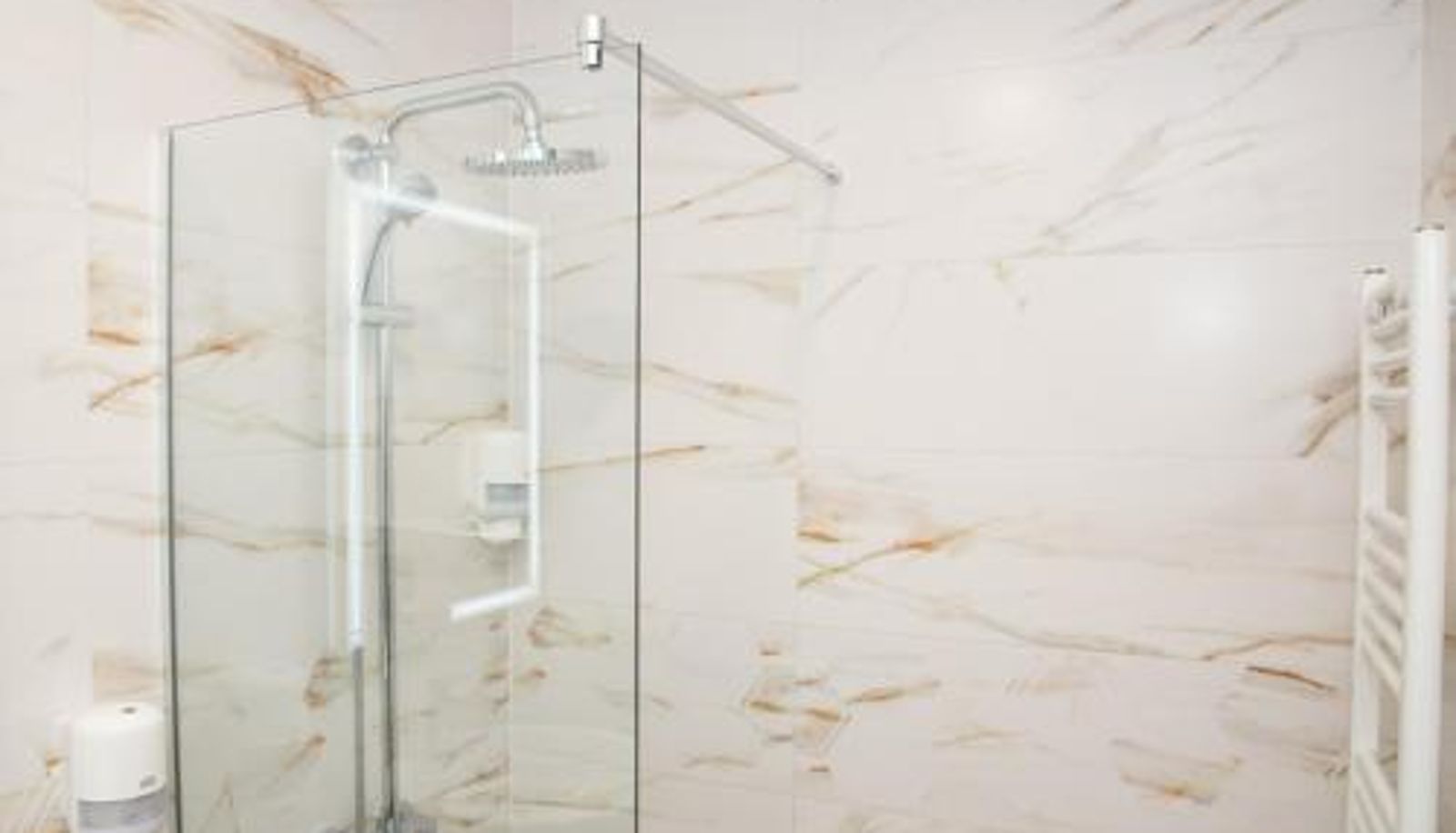 Standard room - Hotel Forum City
