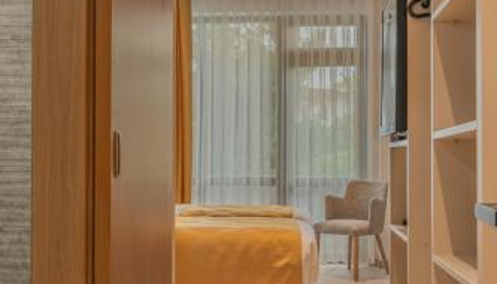 Info - Hotel Osetia Garden