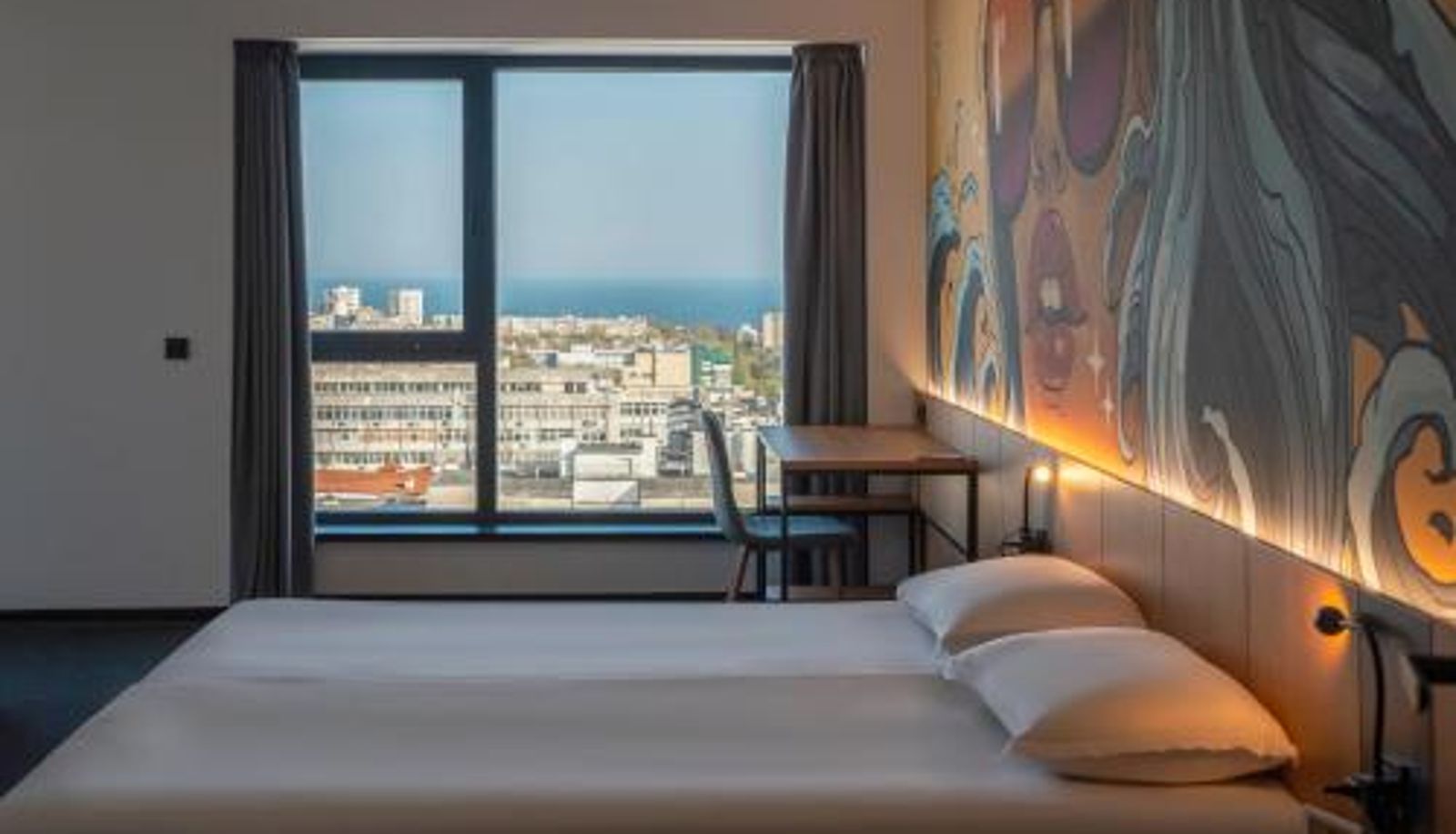 Appartement - Hotel Campus 90 - Free Parking