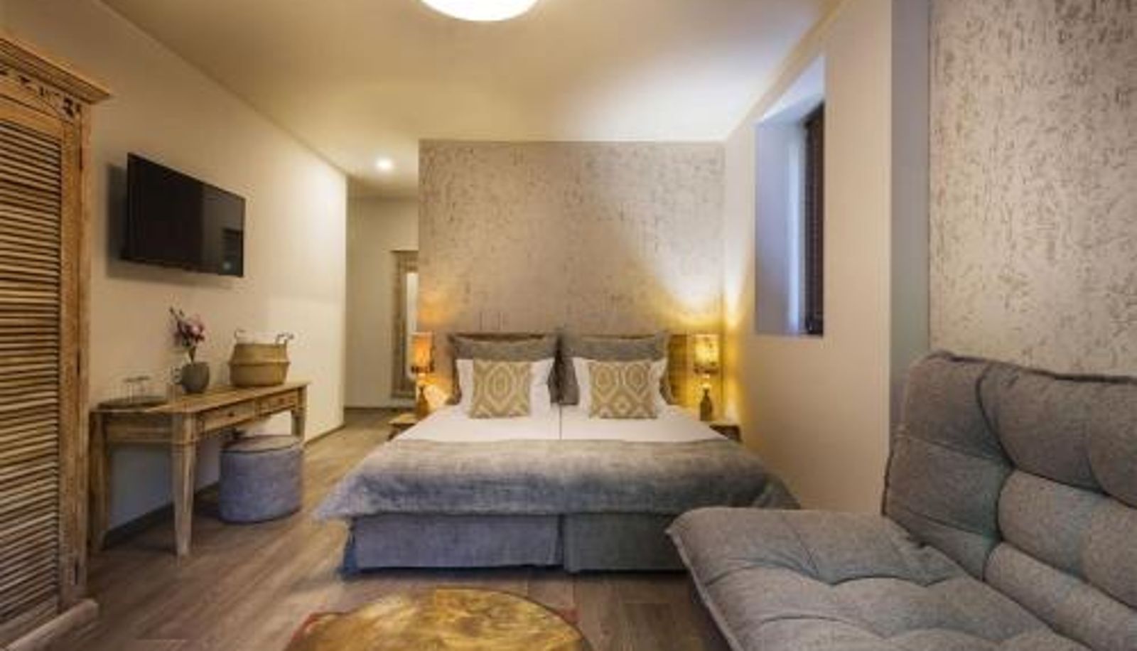 Info - Boutique Hotel Horizont