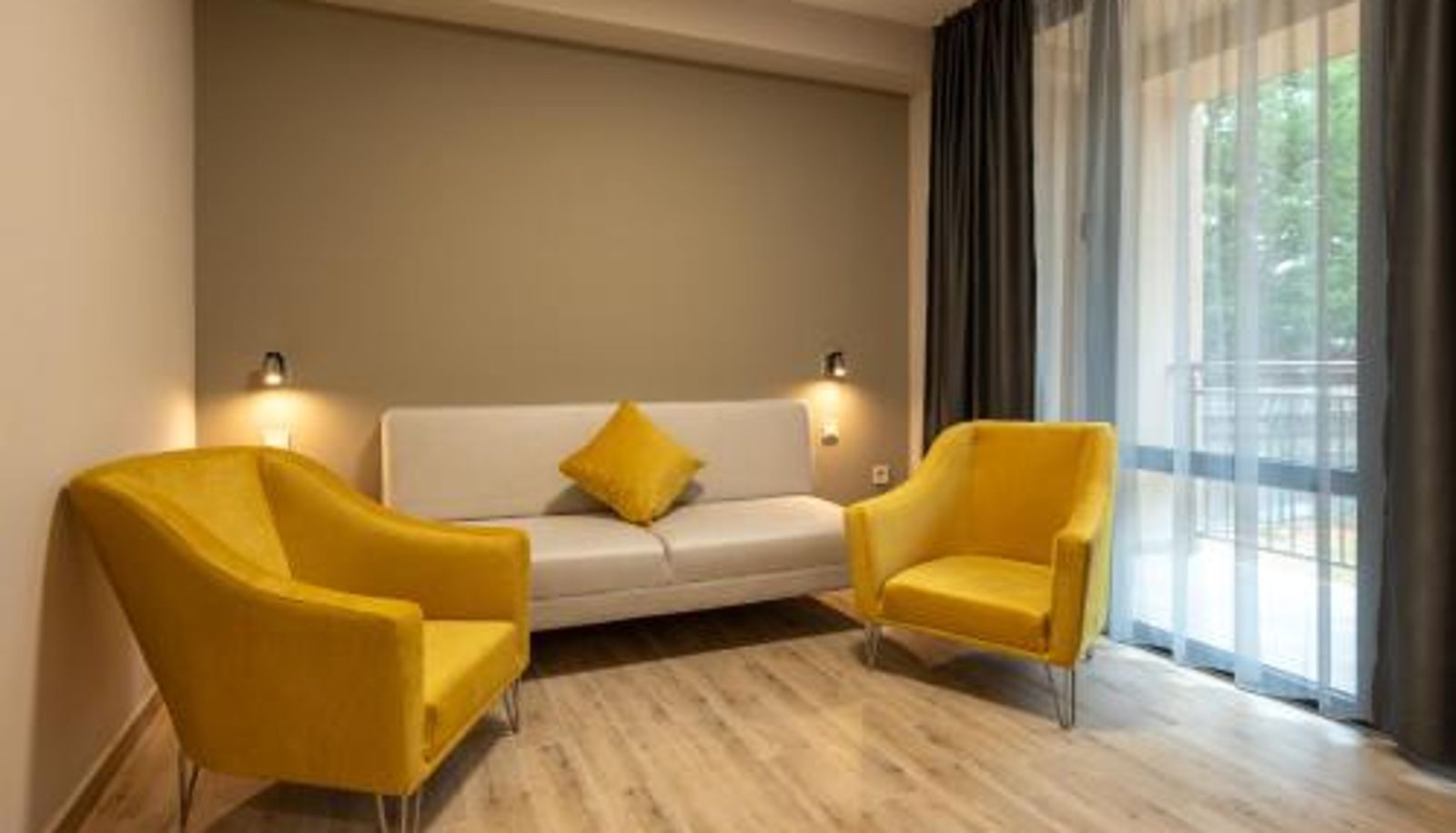 Apartment - Queen Nelly Park
