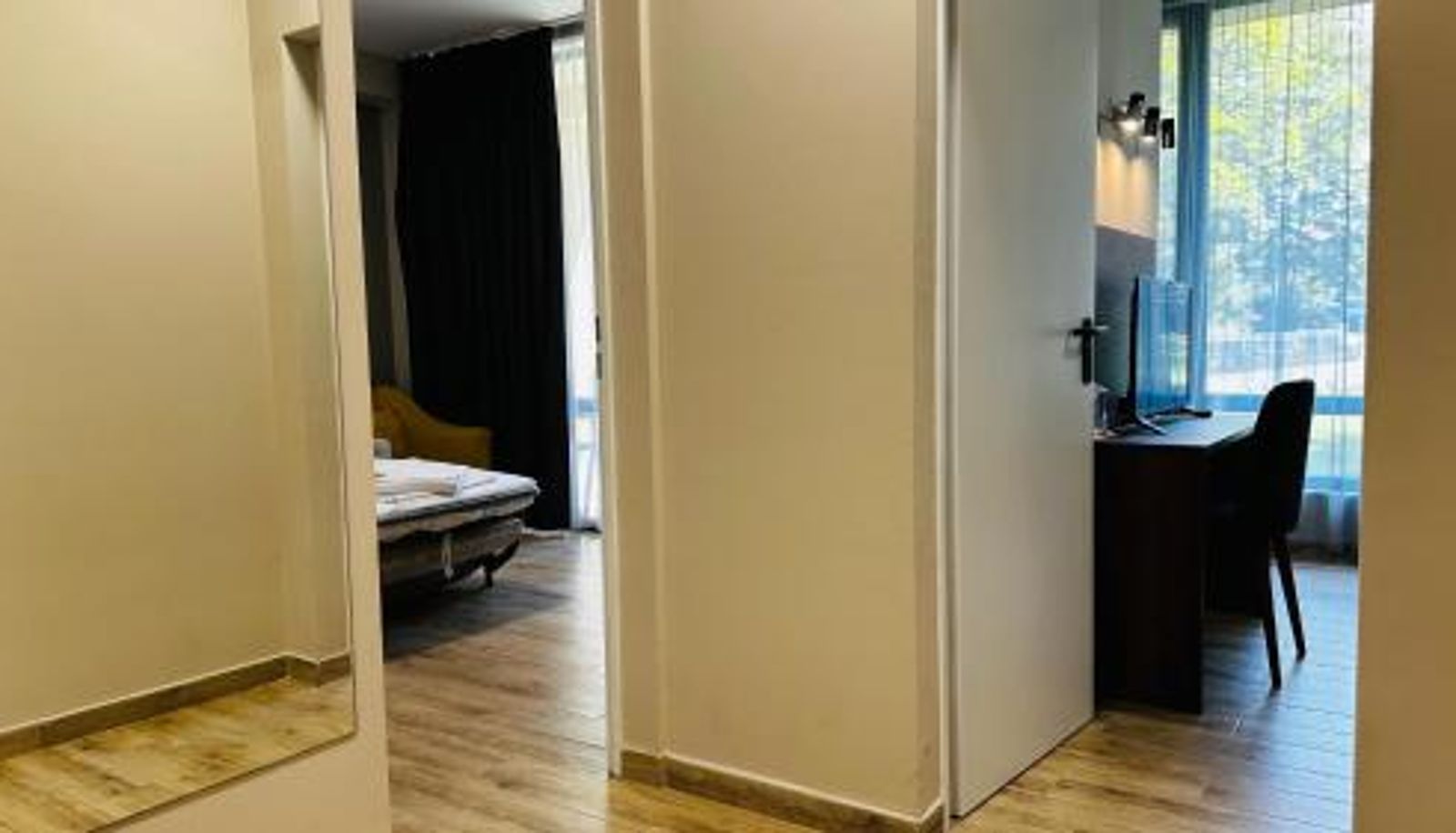 Apartment - Queen Nelly Park