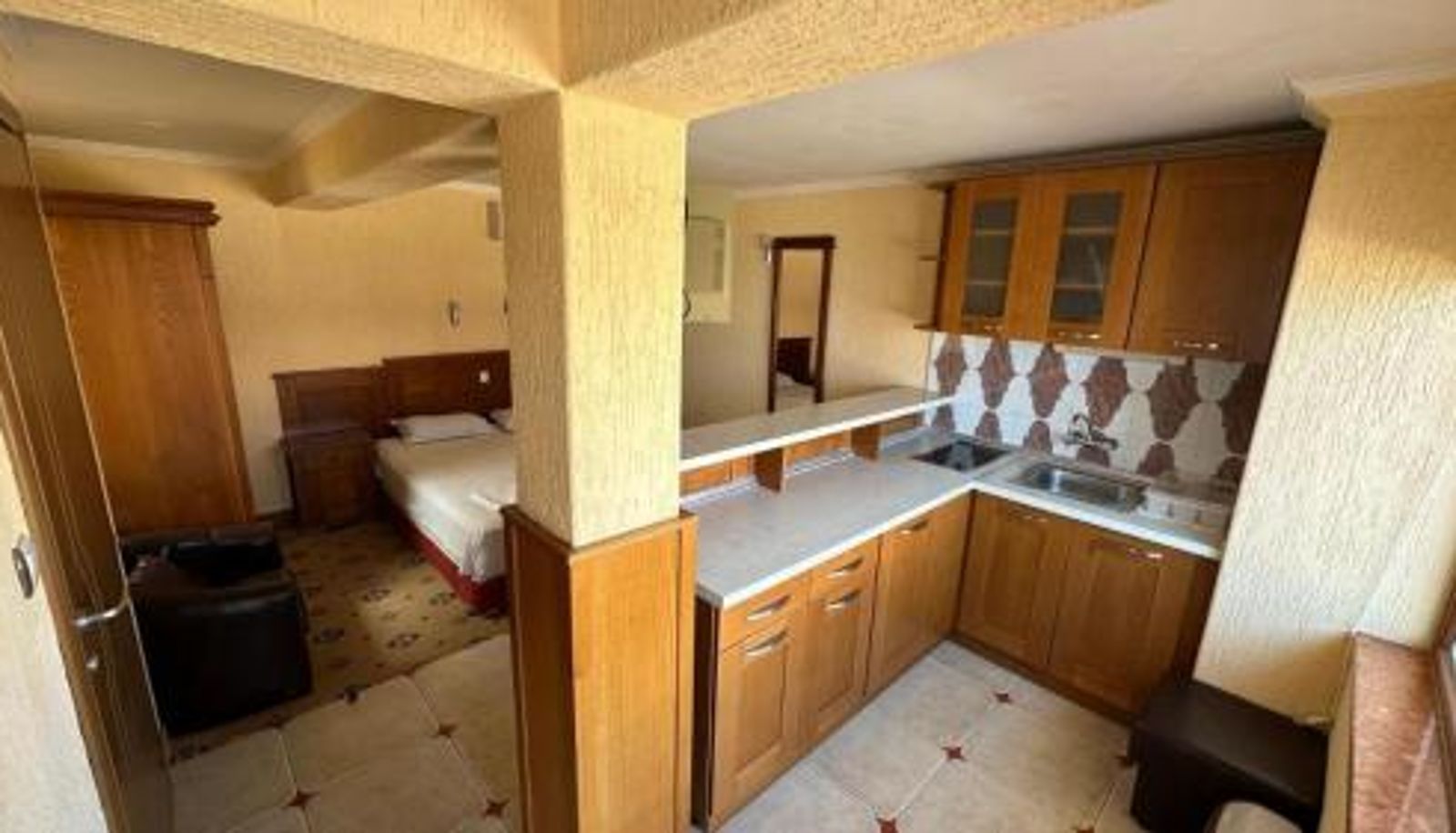 Información - Elizabeth Beach Apartments