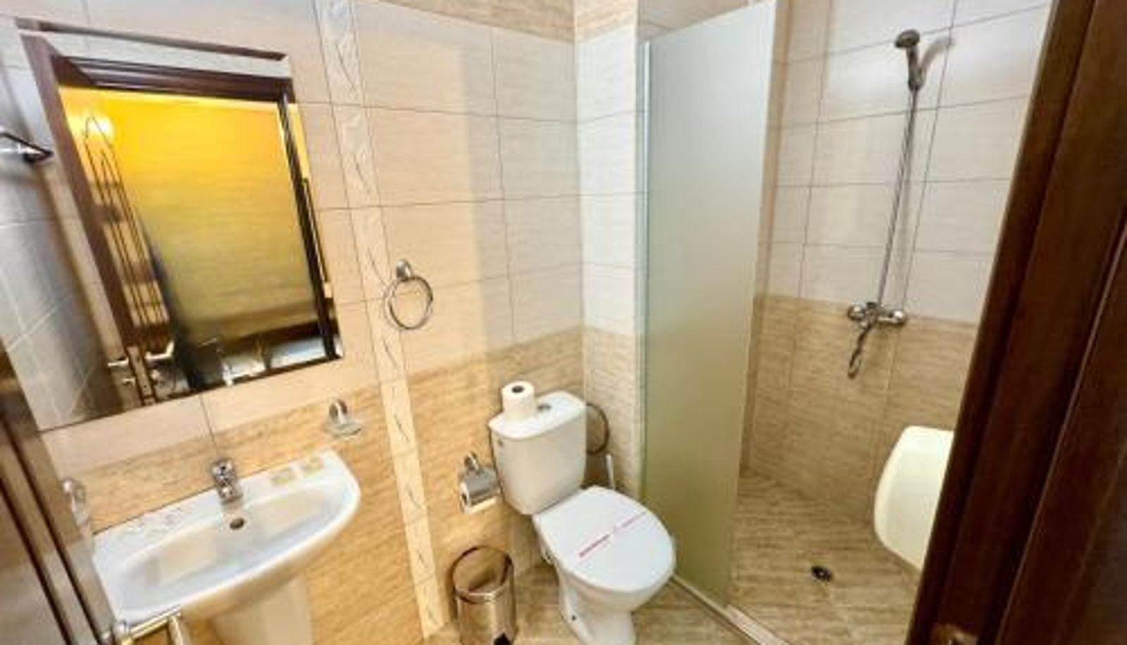 Familienzimmer - Family Hotel Teos