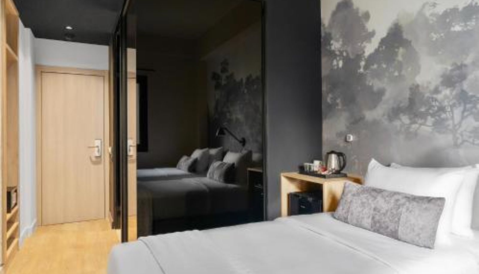 Camera per famiglia - Azur Hotel Volos by GHH