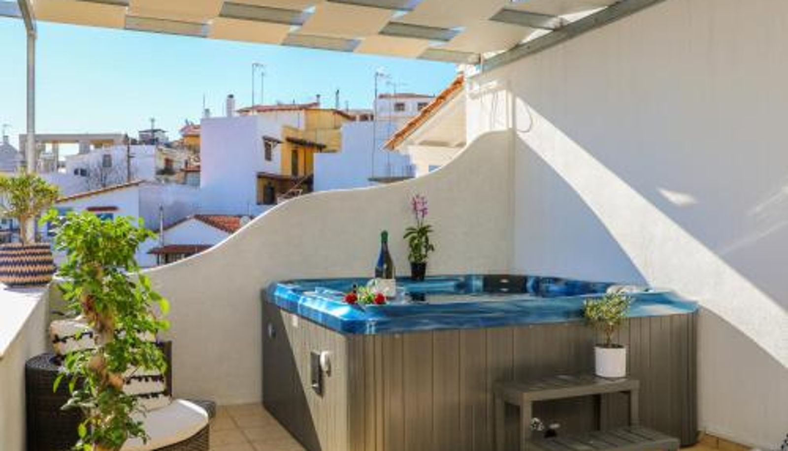 Info - La FLEUR apartments